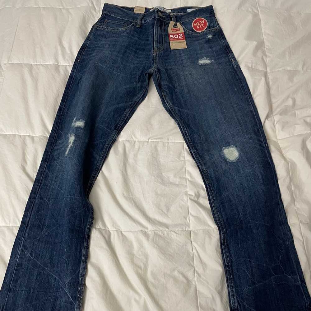 Boys Levi Jeans size (18) 29x29